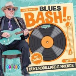 Blues Bash (Vinyl)