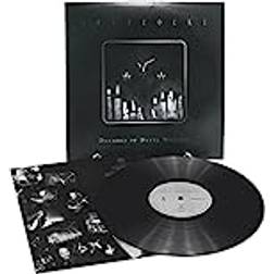 Decades Of Devil Worship Black (Vinyl)