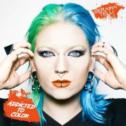 Addicted To Color Ltd. Fanbox/CD Digipak (Vinyl)