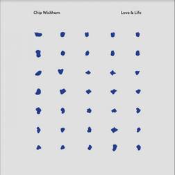 Chip Wickham Love & Life Ltd. (Vinyl)