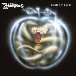 Come An Get It Whitesnake (Vinyl)