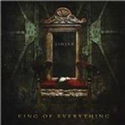 King Of Everything Jinjer (Vinyl)