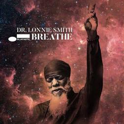 Breathe Dr. Lonnie Smith (Vinyl)