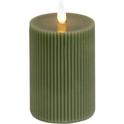 National Tree Company HGTV Collection Georgetown 8 Flameless LED Candle