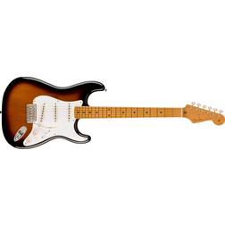 Fender Vintera Ii 50S Stratocaster, Maple Fingerboard, 2-Colour Sunburst