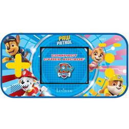 Paw Patrol Handheld Console Compact Arcade