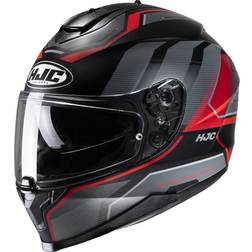 HJC Fullface motorcycle helmet Nian MC1SF