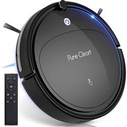 SereneLife Pure Clean Pure Clean Smart Vacuum Cleaner