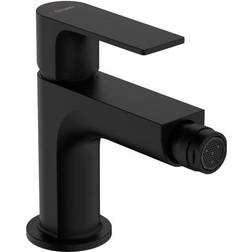 Hansgrohe 72211 Rebris E Matt Black