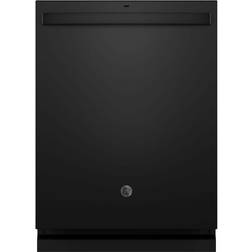 GE GDT670SGV Wide Setting Black