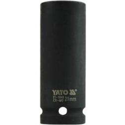 YATO Hexagonal Impact Long YT-1041 Hylse