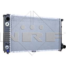 NRF 53877 Kühler, Motorkühlung