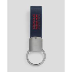 Castore Bull Racing Strap Keyring