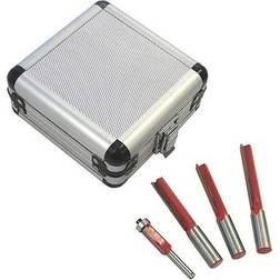 Faithfull FAIRBSKWJ Set 4 Kitchen Worktop Cutters