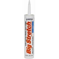 Sashco Sealants 10016 10.5oz Big Stretch Seal