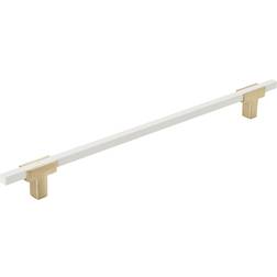 Amerock BP778256 Urbanite 10-1/16 Center to Center Bar Cabinet