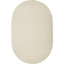 Colonial Mills Boca Raton Polypropylene Braided White