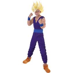 Fun Child Gohan Costume