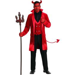 Fun Men's Debonair Devil Costume