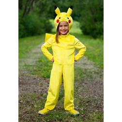 Disguise Pikachu Toddler 3T-4T