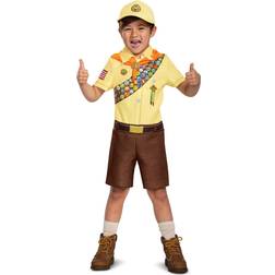 Disguise UP Classic Russell Costume 3T/4T