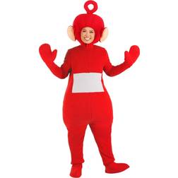 Plus Po Teletubbies Costume