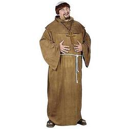 Fun World Men's monk costume