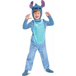 Disguise Stitch Toddler Costume