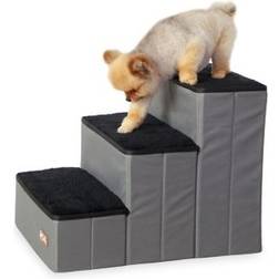 K&H Pet Products 3 Pet Steps with Storage, 100546493