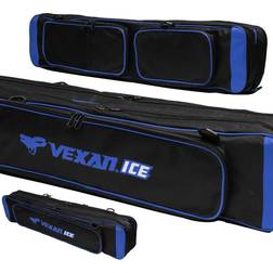 Vexan Ice Fishing Rod & Tackle Bag 36"