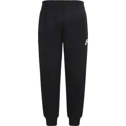 NIKE Little Kid's Sportswear Club Fleece Joggers - Black (86L091-023)