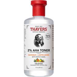 Thayers 2% AHA Exfoliating Toner with Glycolic Witch