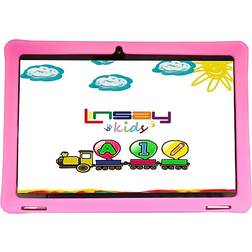 Linsay 10.1" Tablet