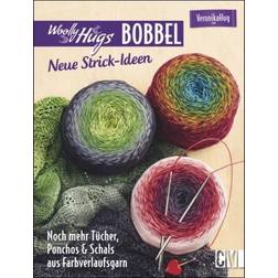 Woolly Hugs Bobbel Neue Strick-Ideen
