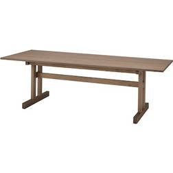 IKEA Klimpfjall Matbord 95x240cm