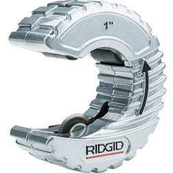 Ridgid Style Close Pipe Tubing Loaded Sheet Metal Cutter