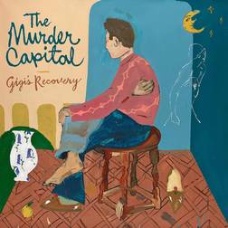 Gigi's Recovery The Murder Capital (Vinyl)