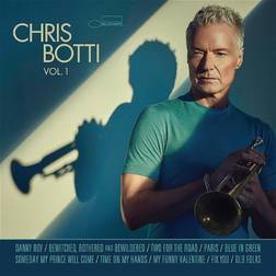 Vol. 1 Chris Botti (Vinyl)