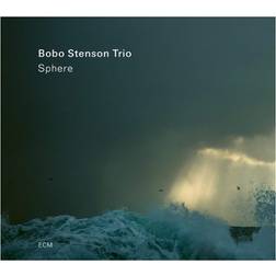 Bobo Stenson Trio Sphere (Vinyl)