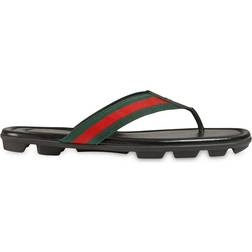 Gucci Web - Green/Red Web/Black