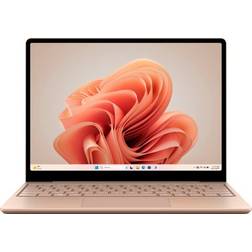 Microsoft Surface Laptop Go 3 8GB RAM 256GB SSD