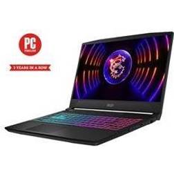 MSI Katana 15 B13VFK-1264US Laptop Core