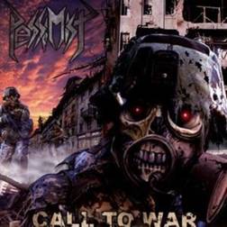 Call to War Pessimist (Vinyl)