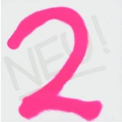 Neu! Neu! 2 (Vinyl)