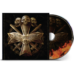 Dismember Dismember CD multicolor (Vinyl)