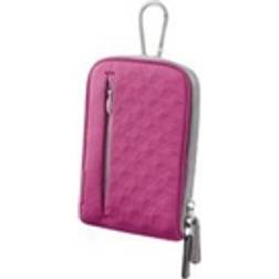 Sony Digital Camera Case Pink