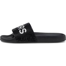 Michael Kors Gilmore Slide Black