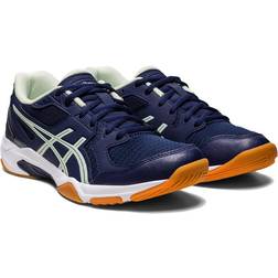 Asics Damen Netballschuhe GEL-ROCKET