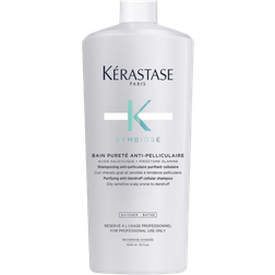 Kérastase Symbiose Bain Purete Anti-Pelliculaire 1000ml 1000ml