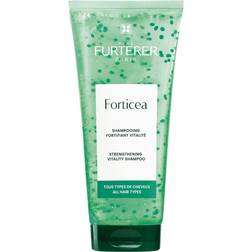 Rene Furterer Forticea Fortifying Revitalizing Shampoo 200ml 200ml